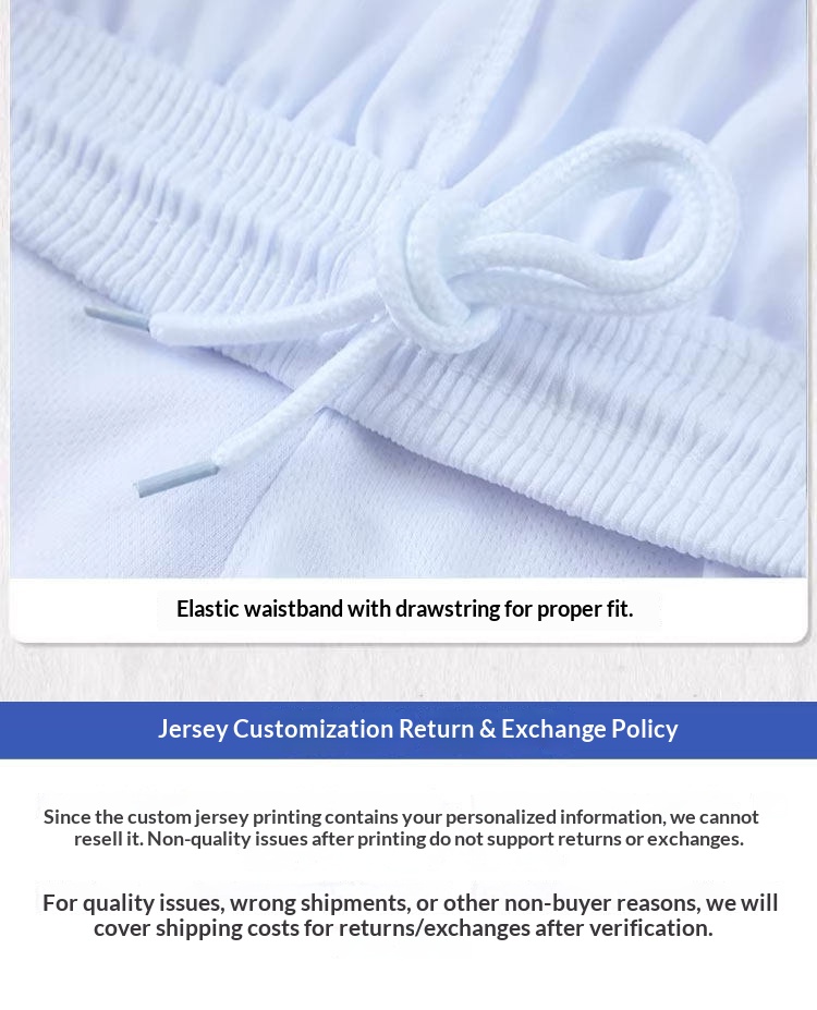 Italy National Team 2026 World Cup Home & Away Jersey Set detail 11