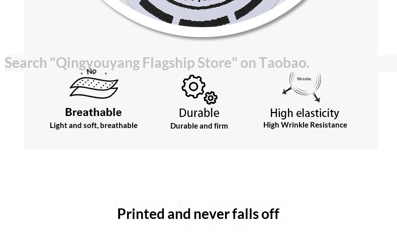 Germany 2026 World Cup Home & Away Jersey - Havertz & Muller - Adult & Youth detail 16