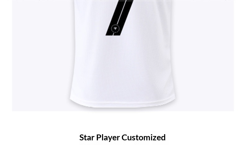 Germany 2026 World Cup Home & Away Jersey - Havertz & Muller - Adult & Youth detail 18