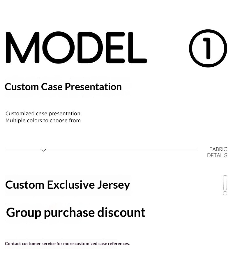 Germany National Team Kids Football Jersey Set detail 10