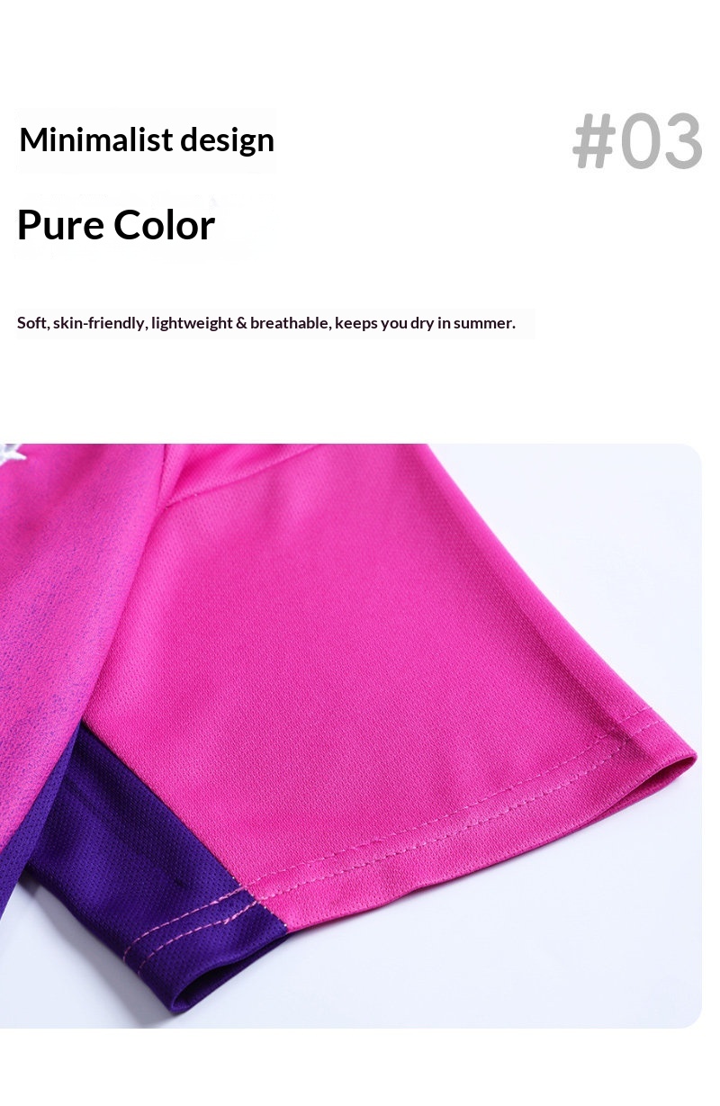 Germany National Team Kids Football Jersey Set detail 19