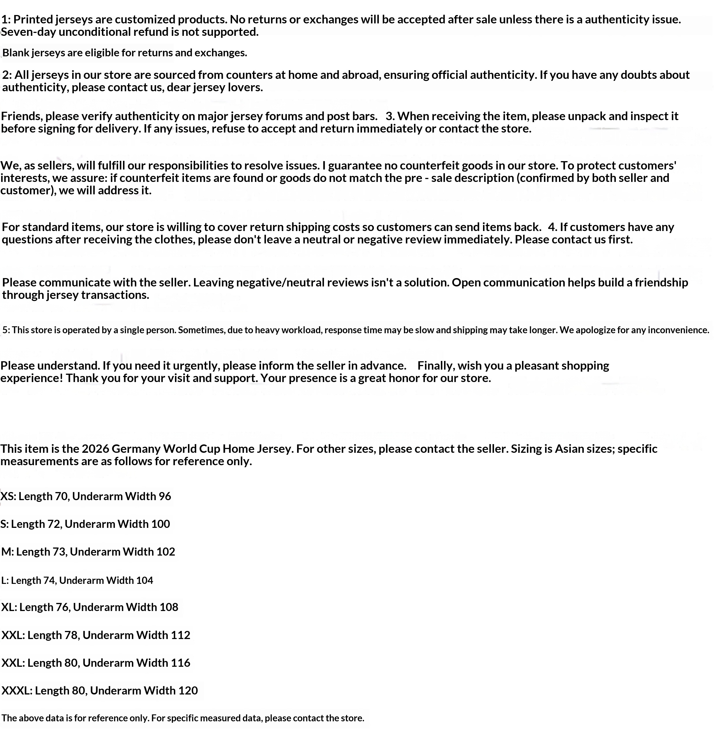 Germany 2026 World Cup Home Jersey with Musiala #10 Printing detail 1