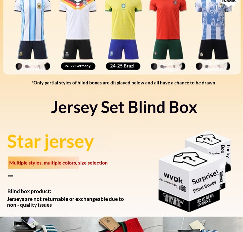 Real Madrid Barcelona Arsenal Manchester United Paris Saint-Germain Football Jersey detail 5