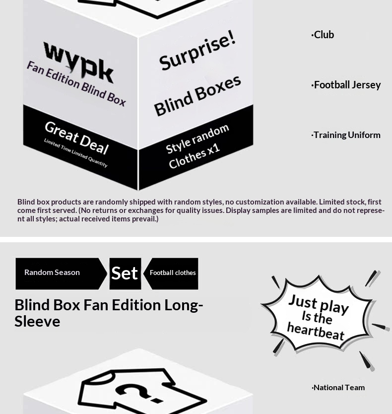 Real Madrid Barcelona Arsenal Manchester United Paris Saint-Germain Football Jersey detail 8