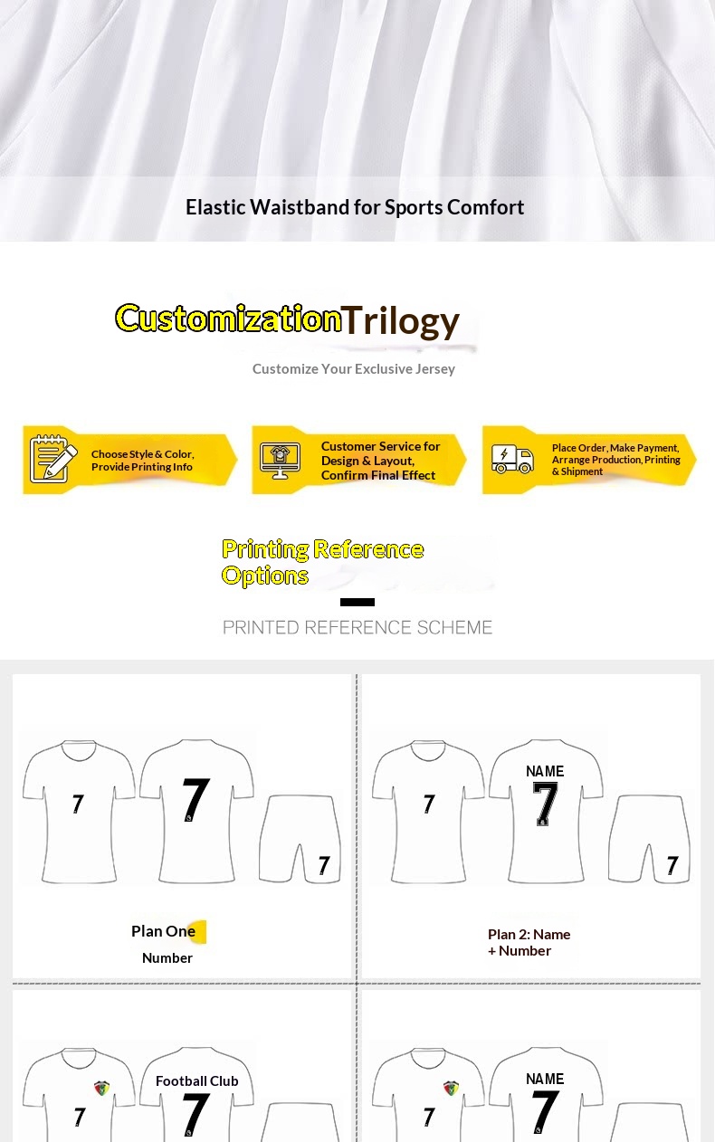 Real Madrid 2026 Kit #7 Mbappé Jersey Set for Boys detail 9