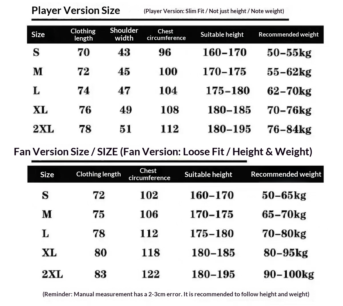 FC Bayern Munich 2526 Away Jersey - Muller, Kane, Olise, Kimmich, Musiala detail 2