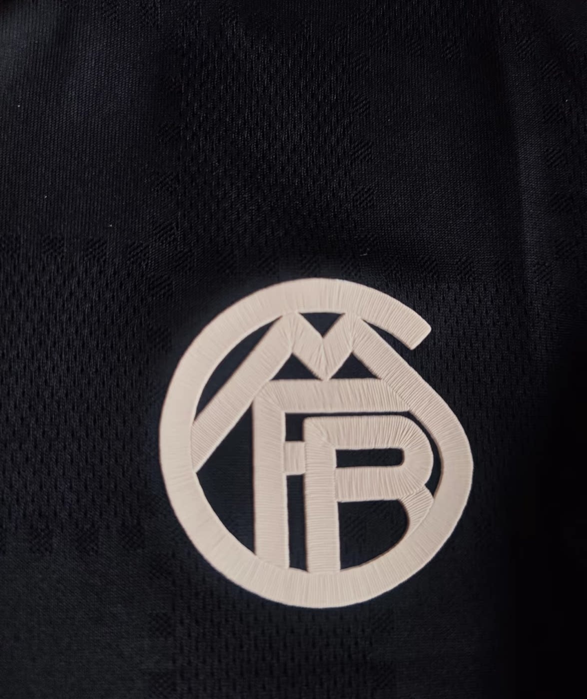 FC Bayern Munich 2526 Away Jersey - Muller, Kane, Olise, Kimmich, Musiala detail 7