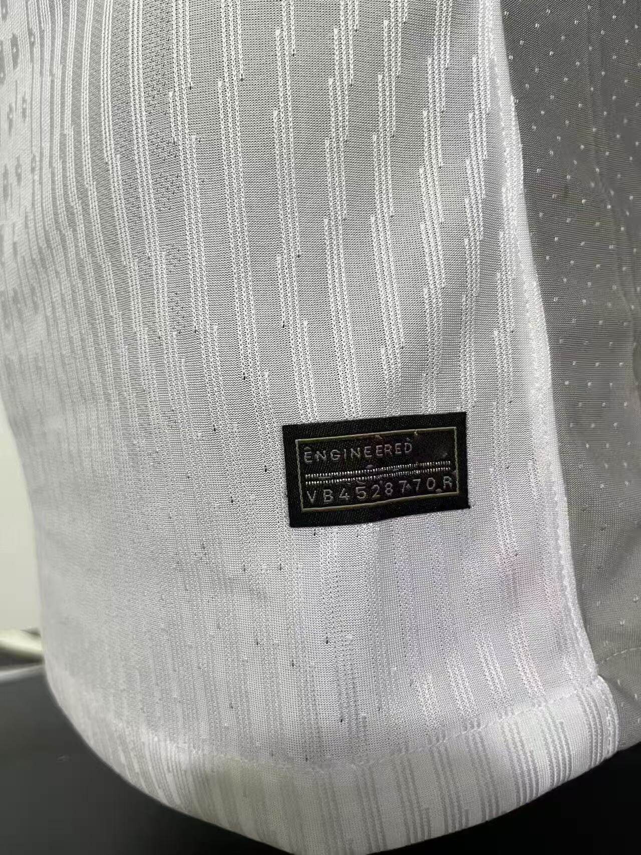 Tottenham Hotspur 25/26 Home Jersey - Son, Maddison, Romero, Bentancur, Van de Ven detail 8