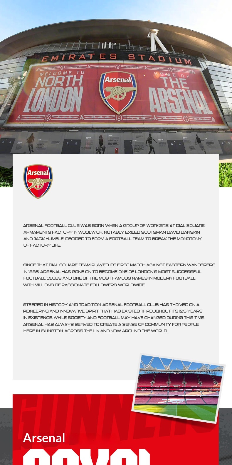 Arsenal 25/26 Away Player Jersey detail 15