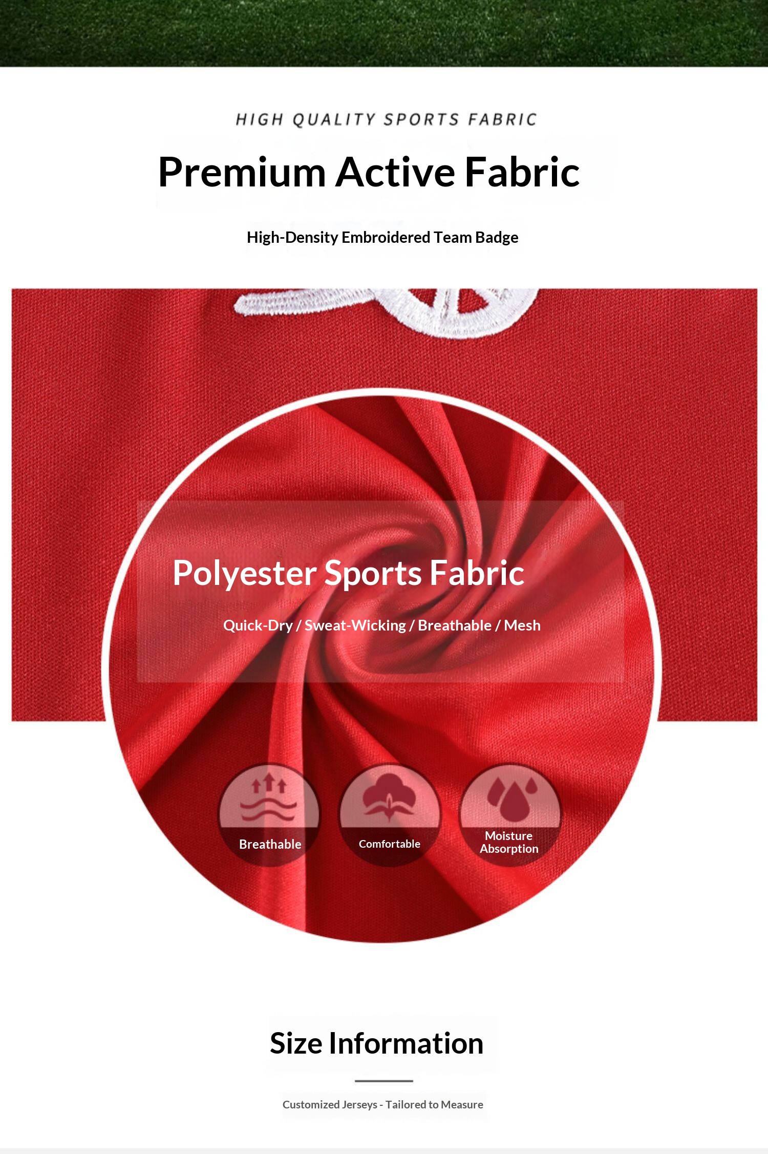 Arsenal Home & Away Jersey Kit with Odegaard - Youth Boys detail 3