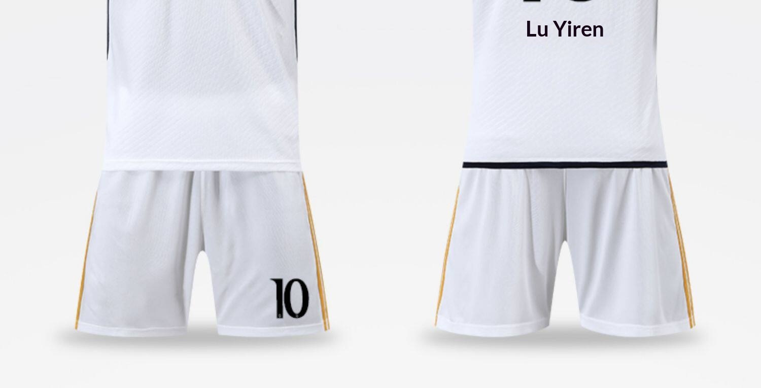 Arsenal Home & Away Jersey Kit with Odegaard - Youth Boys detail 8