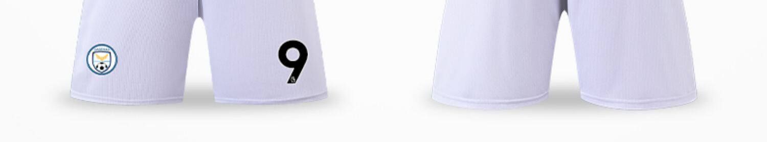 Arsenal Home & Away Jersey Kit with Odegaard - Youth Boys detail 10