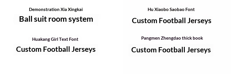 Mbappe Paris Saint-Germain Jersey Kit with Messi and Neymar Custom Youth Training Set detail 13