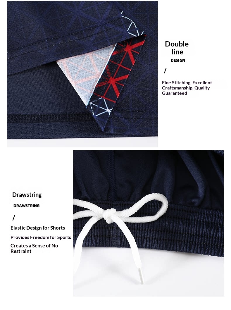 Paris Saint-Germain Mbappé Jersey Kit with Dembélé Customization detail 15