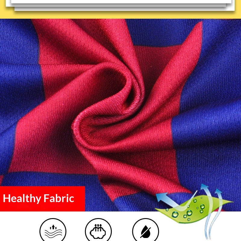 Paris Saint-Germain Kids Custom Football Jersey Kit detail 8