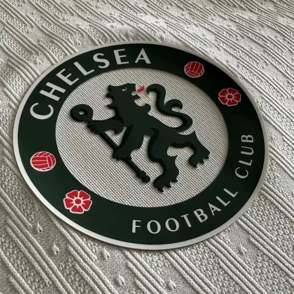 Chelsea 25/26 Home & Away Jersey - Palmer, Drap, Enzo, Neto, Caicedo detail 8