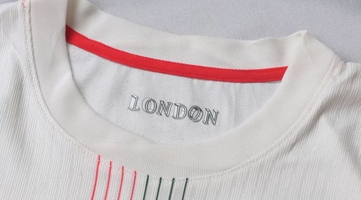 Chelsea 25/26 Home & Away Jersey - Palmer, Drap, Enzo, Neto, Caicedo detail 9