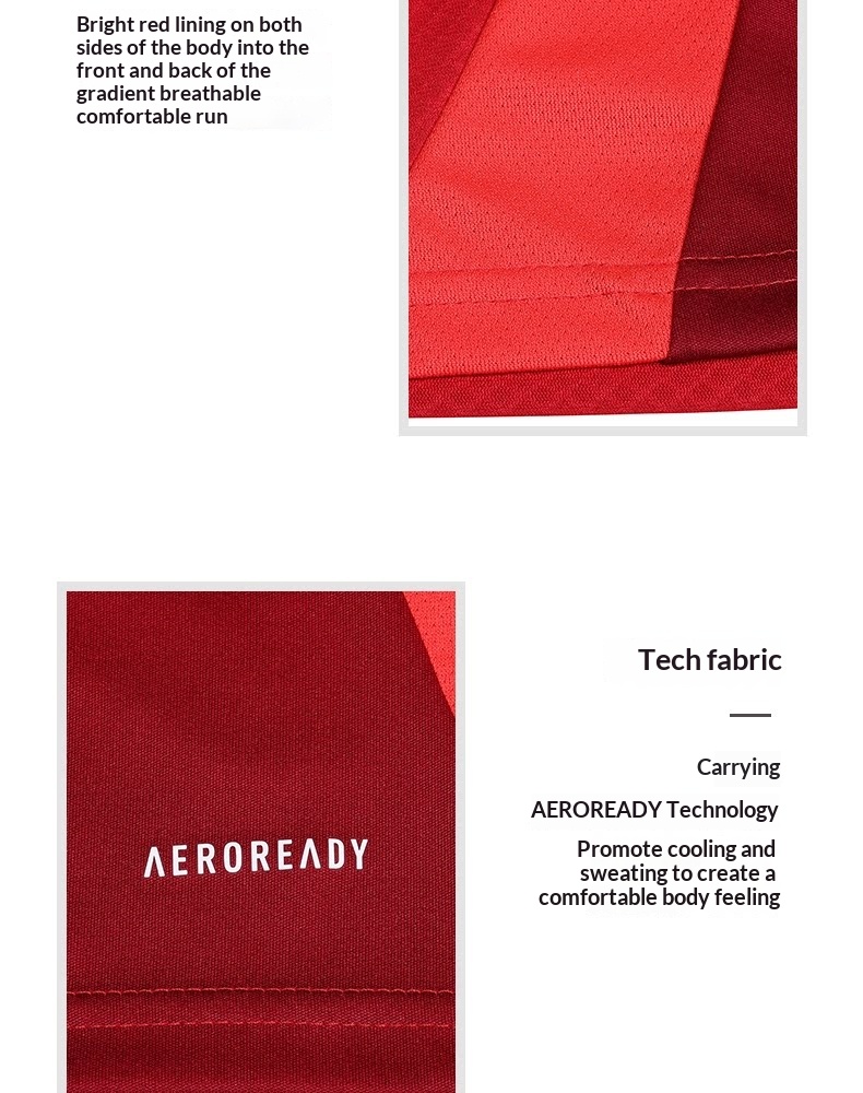 Manchester United 2526 Home/Away Jersey Kit with B.Fernandes & Garnacho Training Set detail 13