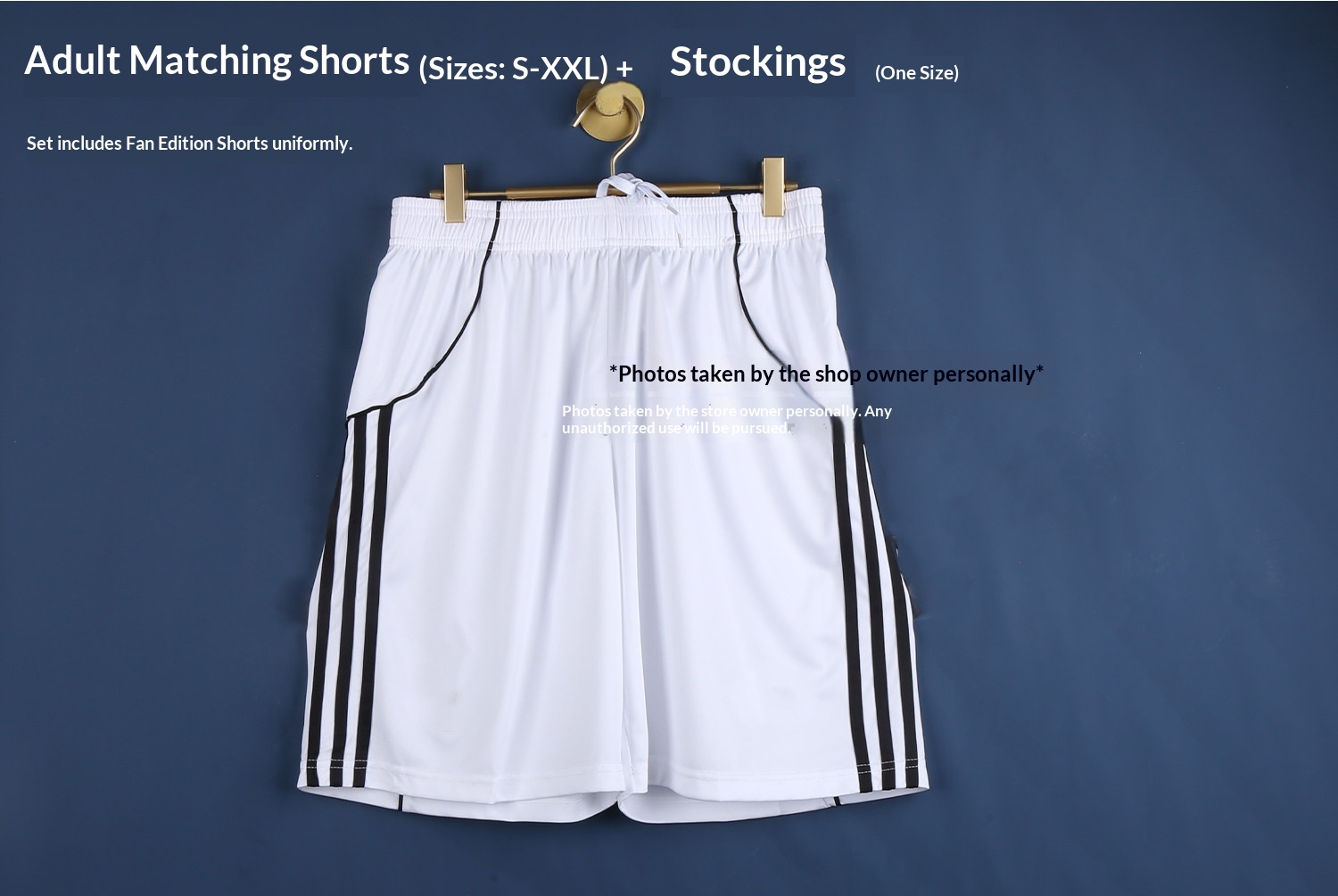 Manchester United 25 Red Jersey - Adult & Youth detail 17