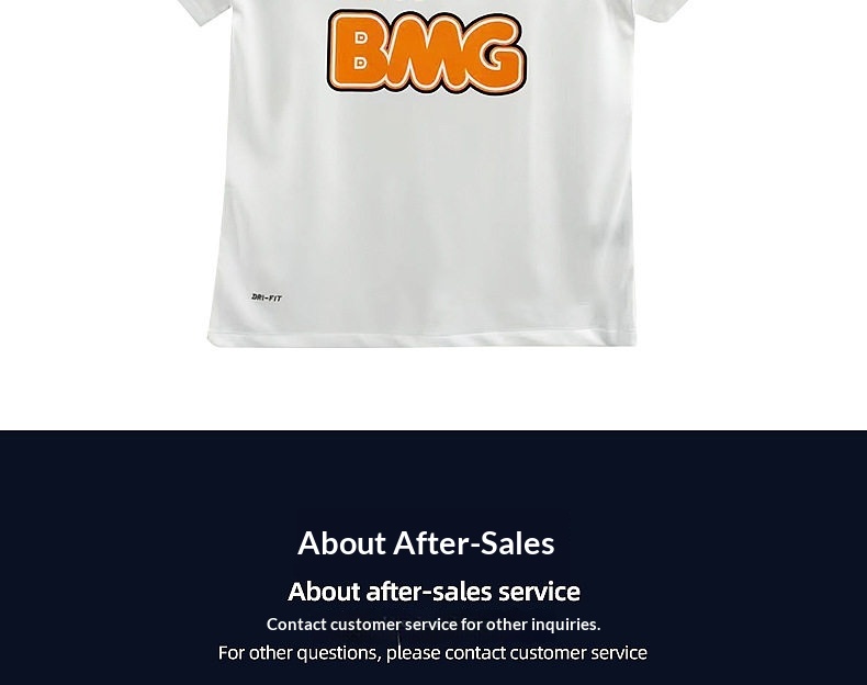 Manchester United Retro Home & Away Jersey - Short Sleeve detail 16