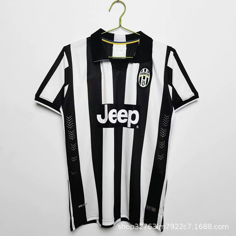 Manchester United Retro Home & Away Jersey - Short Sleeve detail 19