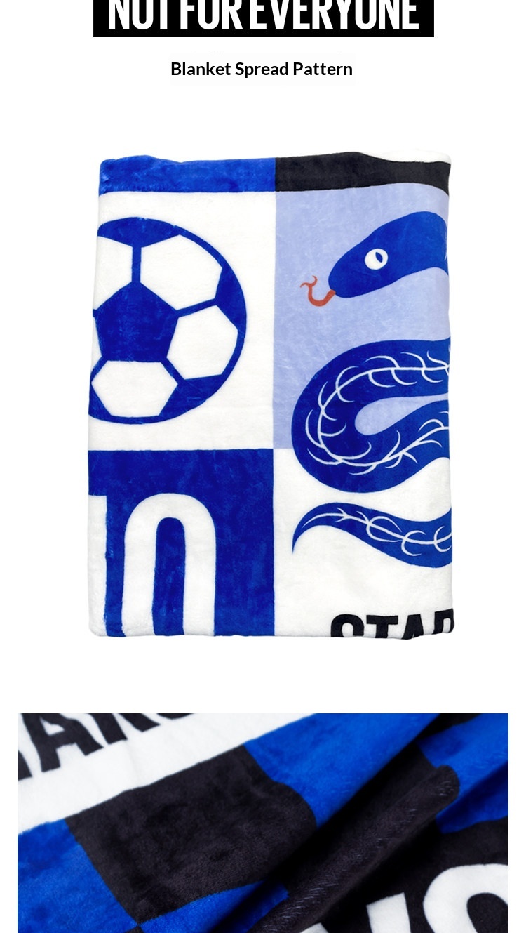 Inter Milan 25/26 Season Fan Jersey Kit detail 12