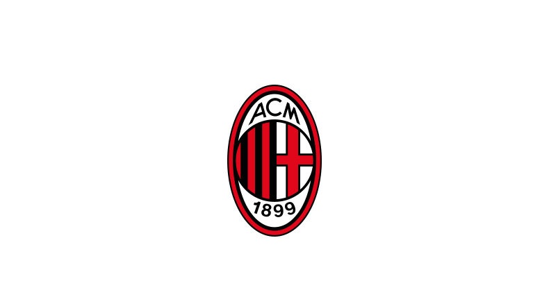 AC Milan 2025/2026 Home Fan Jersey detail 1