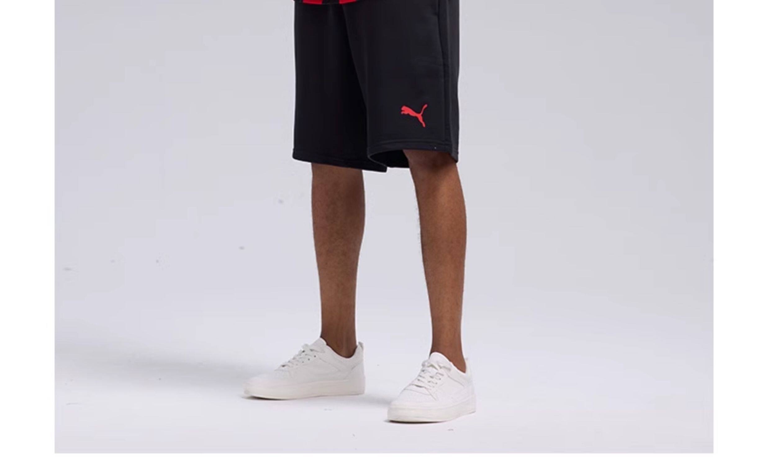 AC Milan 2025/2026 Home Fan Jersey detail 6