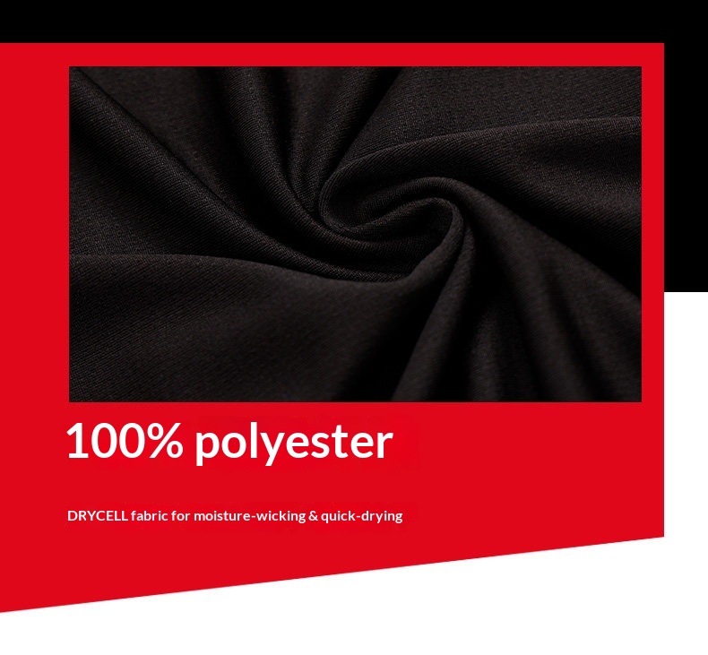 AC Milan 2025/2026 Home Fan Jersey detail 13