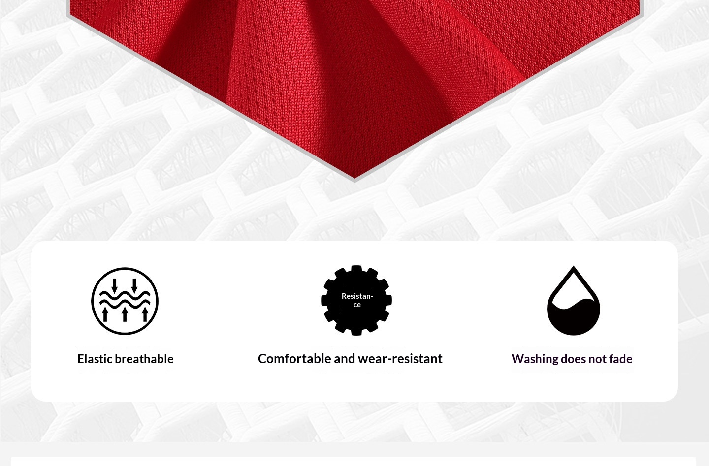 Liverpool FC 25/26 Home Jersey Kit - Salah, Jota, Szoboszlai - Kids Customizable Match Set detail 4