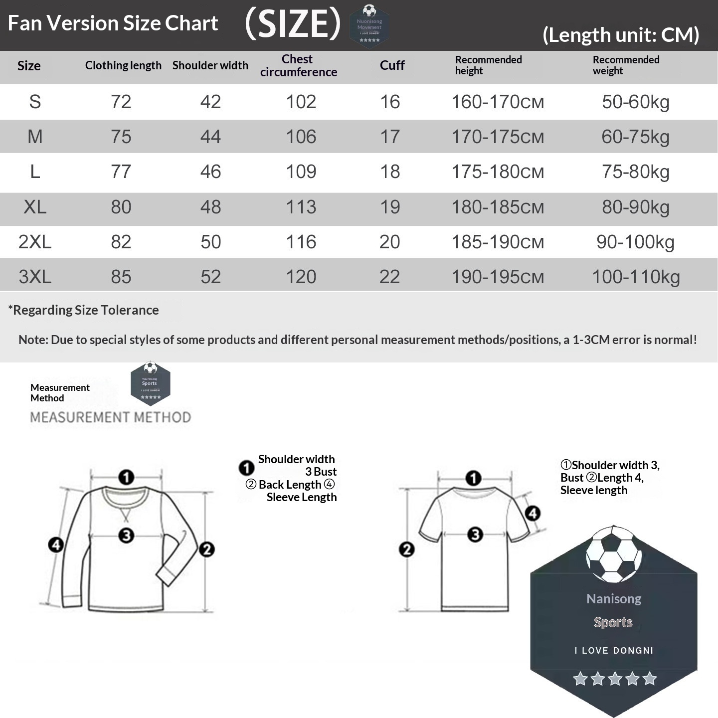 Borussia Dortmund 2026 100th Anniversary Black Jersey #7 Job #9 Guirassy detail 1