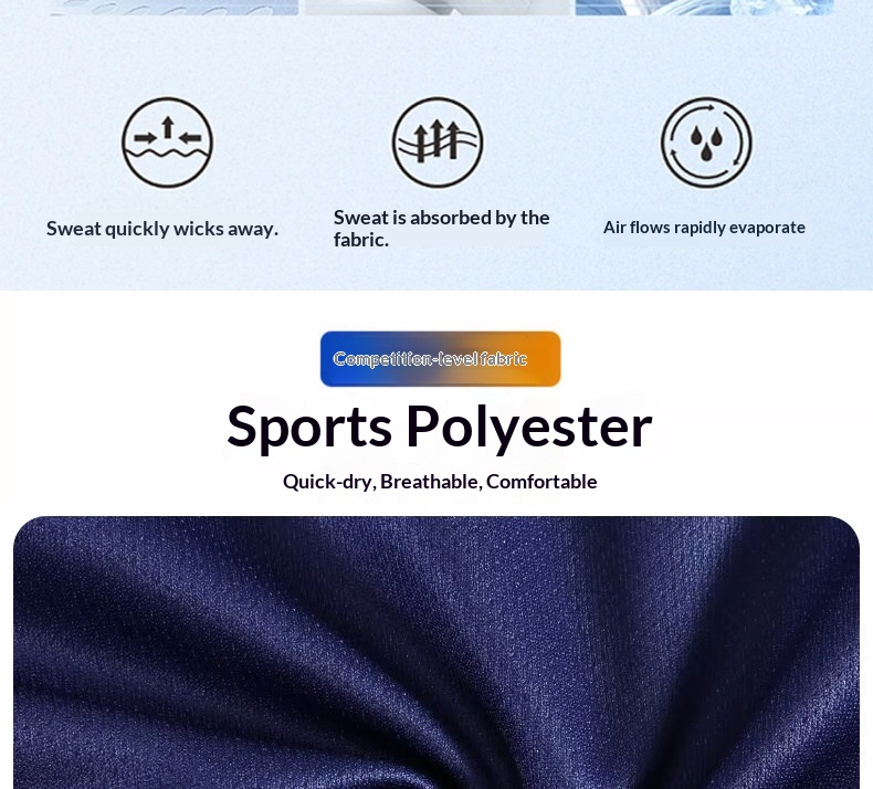 Barcelona Training Kit - Lewandowski, Messi, Yamal Jersey Set for Kids detail 10