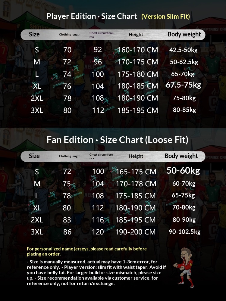 Chelsea FC 2526 Home & Away Jerseys - Palmer, Enzo, James, Neto detail 1