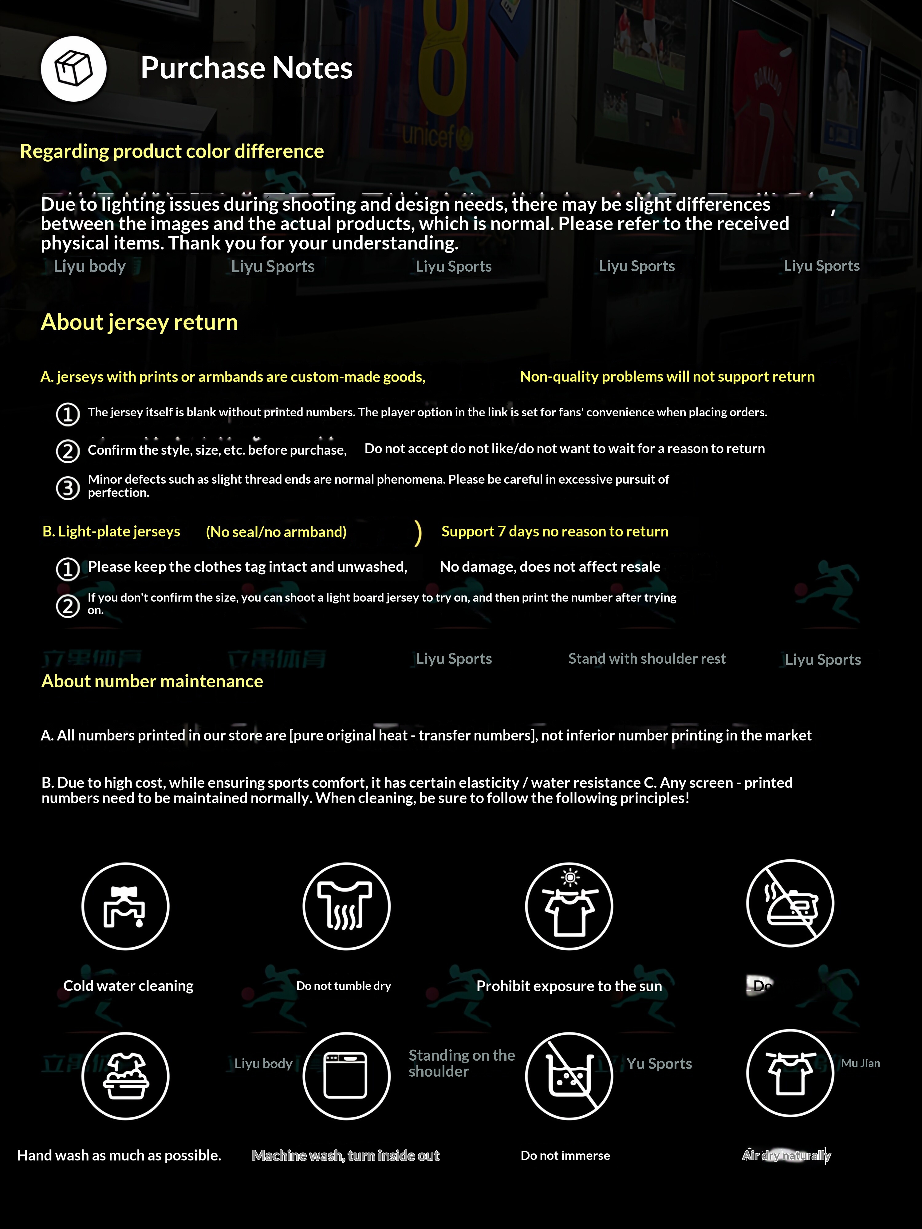 Chelsea FC 2526 Home & Away Jerseys - Palmer, Enzo, James, Neto detail 5