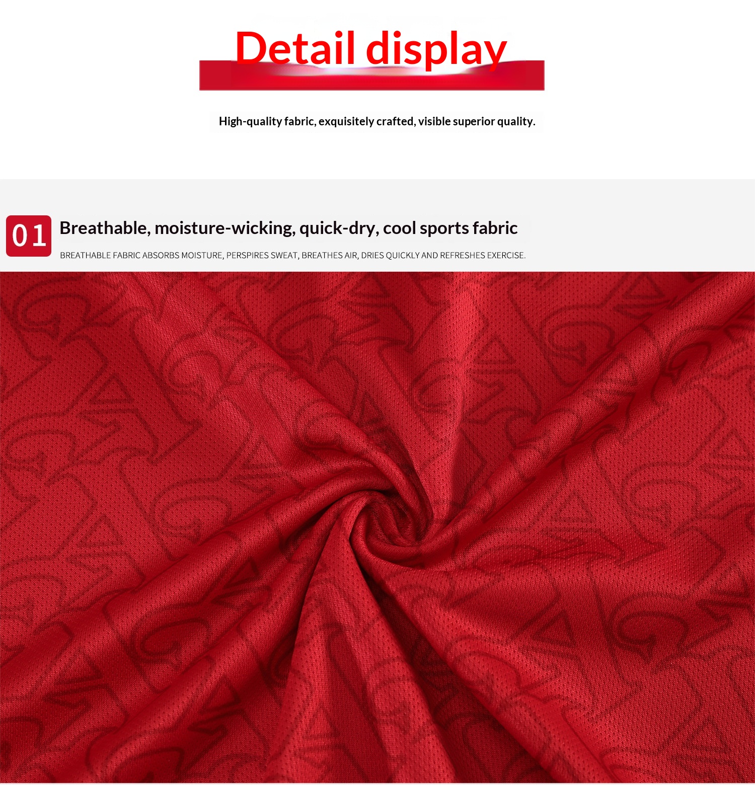 Arsenal 2526 Home Red Jersey Rice Havertz Training Kit Kids Football Shirt Custom detail 10