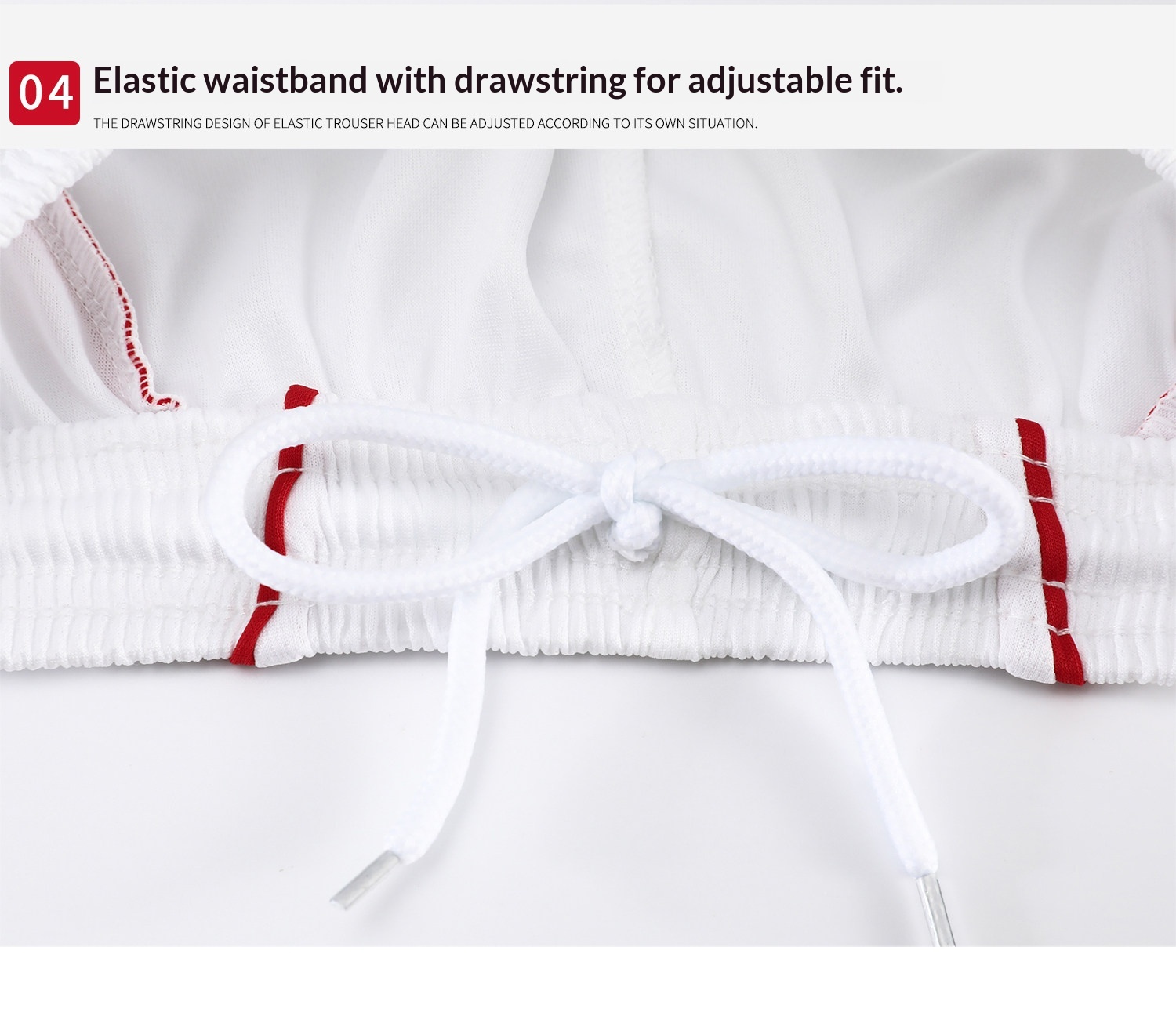 Arsenal 2526 Home Red Jersey Rice Havertz Training Kit Kids Football Shirt Custom detail 13