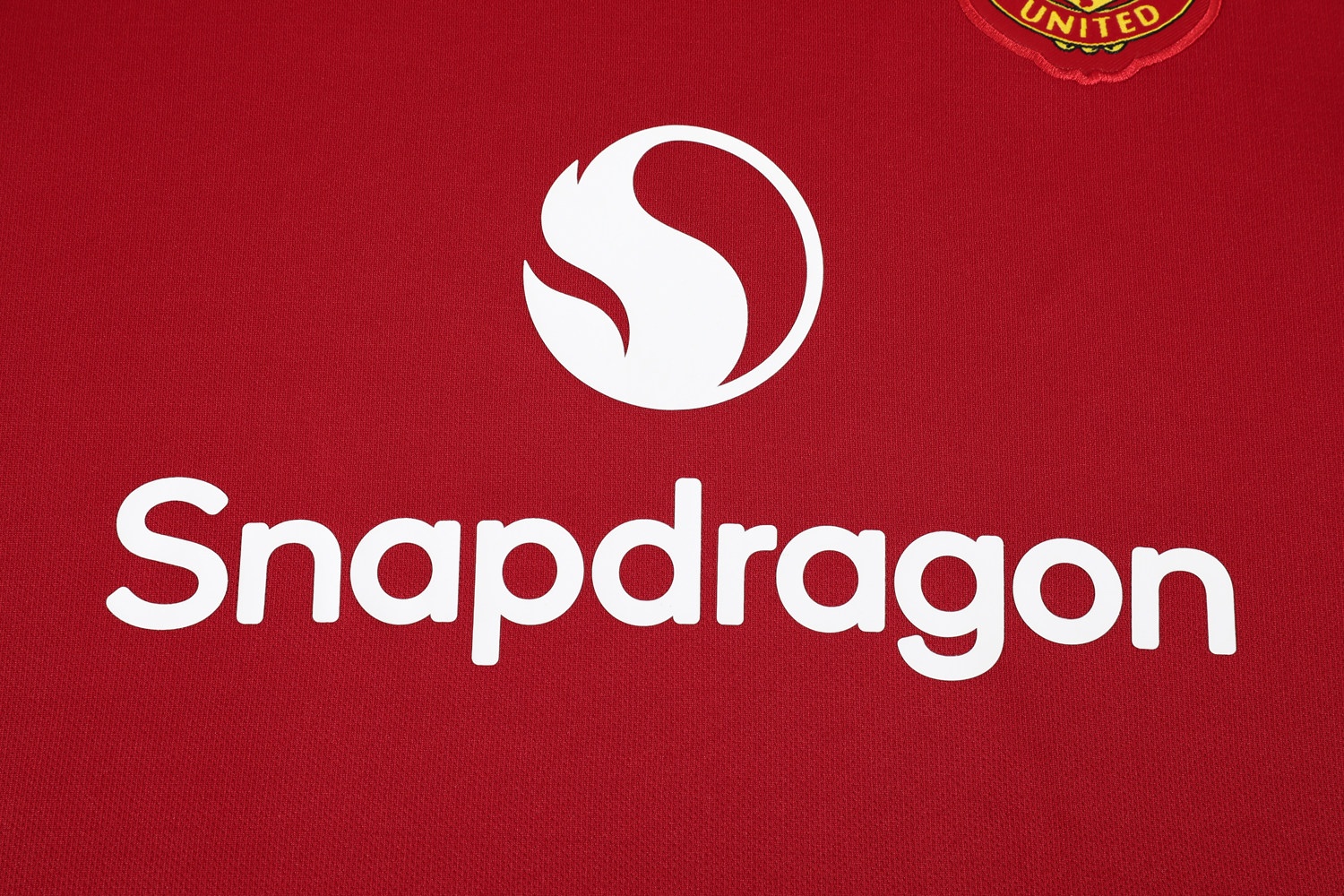 Manchester United 2025/26 Home Jersey Kit - Garnacho 17, Mainoo 37, Ronaldo 7 - Kids Training Set detail 16