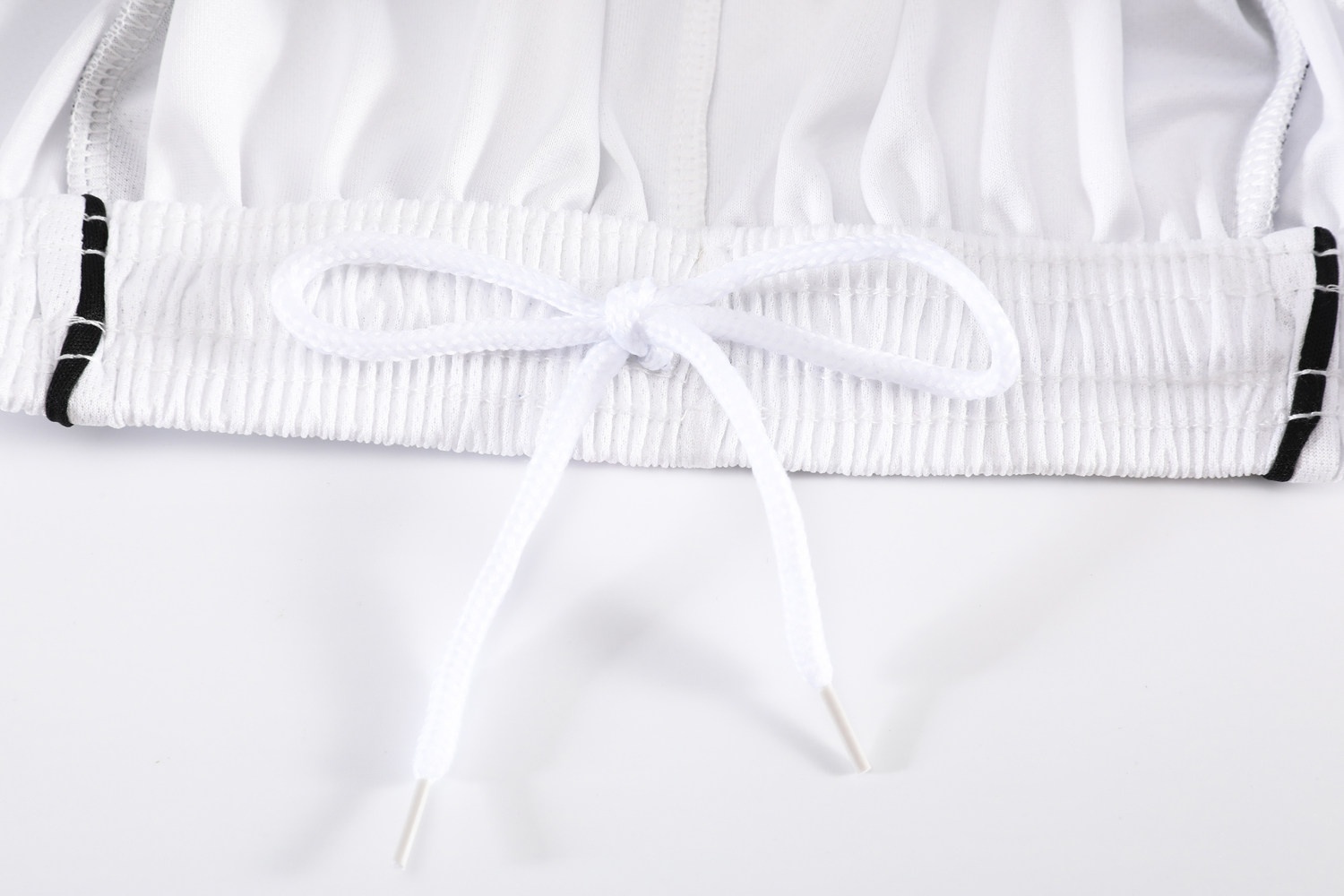 Manchester United 2025/26 Home Jersey Kit - Garnacho 17, Mainoo 37, Ronaldo 7 - Kids Training Set detail 19