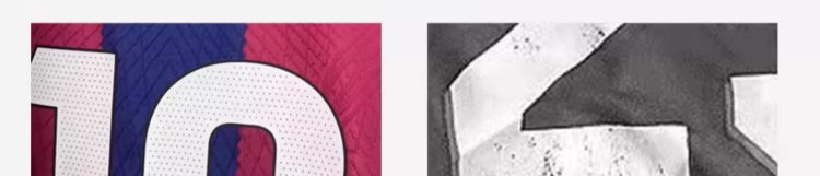 AC Milan 25-26 Home Jersey Kit with Giroud 9, Ibrahimovic 11, Kaka Customization detail 5