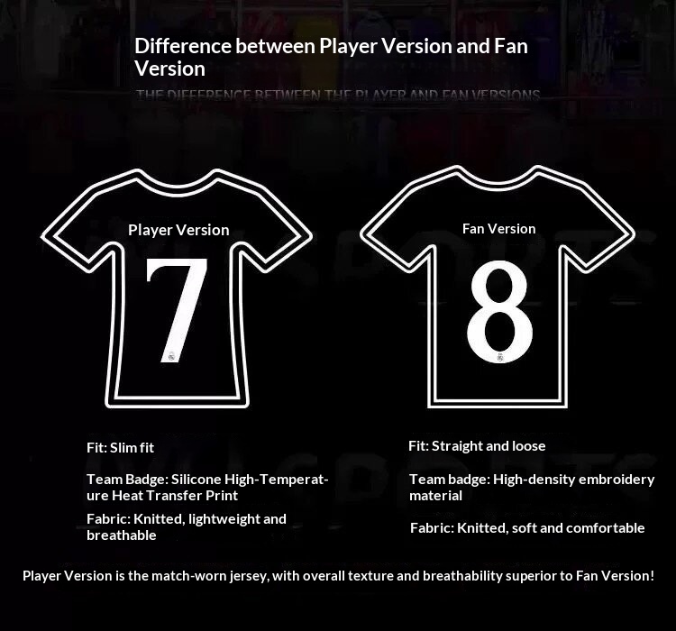 Liverpool 2025/26 Home Jersey - Salah #11, Van Dijk #4, Alexander-Arnold #66 detail 4