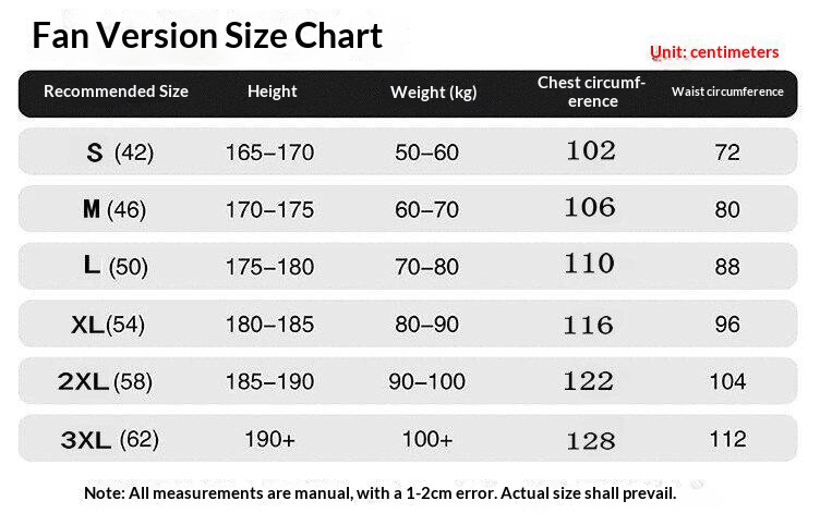 Atletico Madrid 2025/26 Home Griezmann Player Version Jersey detail 1