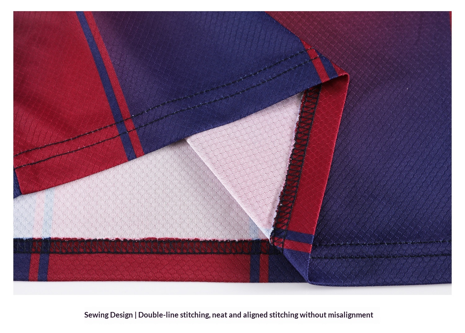 FC Barcelona 2025/26 Home Jersey Kit - Kids' Football Uniform Set detail 14