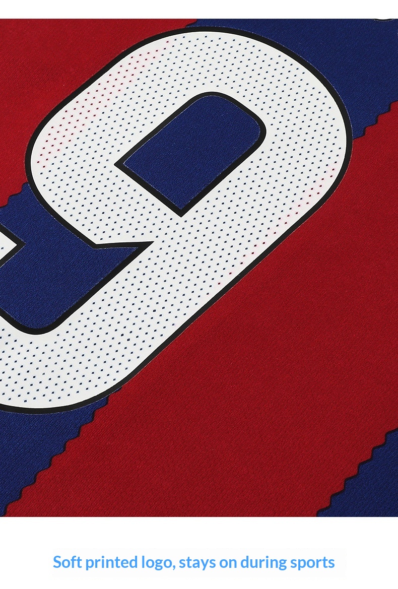 Barcelona Kids Football Kit - Messi #10 Jersey Set detail 15