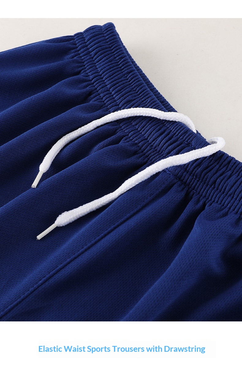 Barcelona Kids Football Kit - Messi #10 Jersey Set detail 17