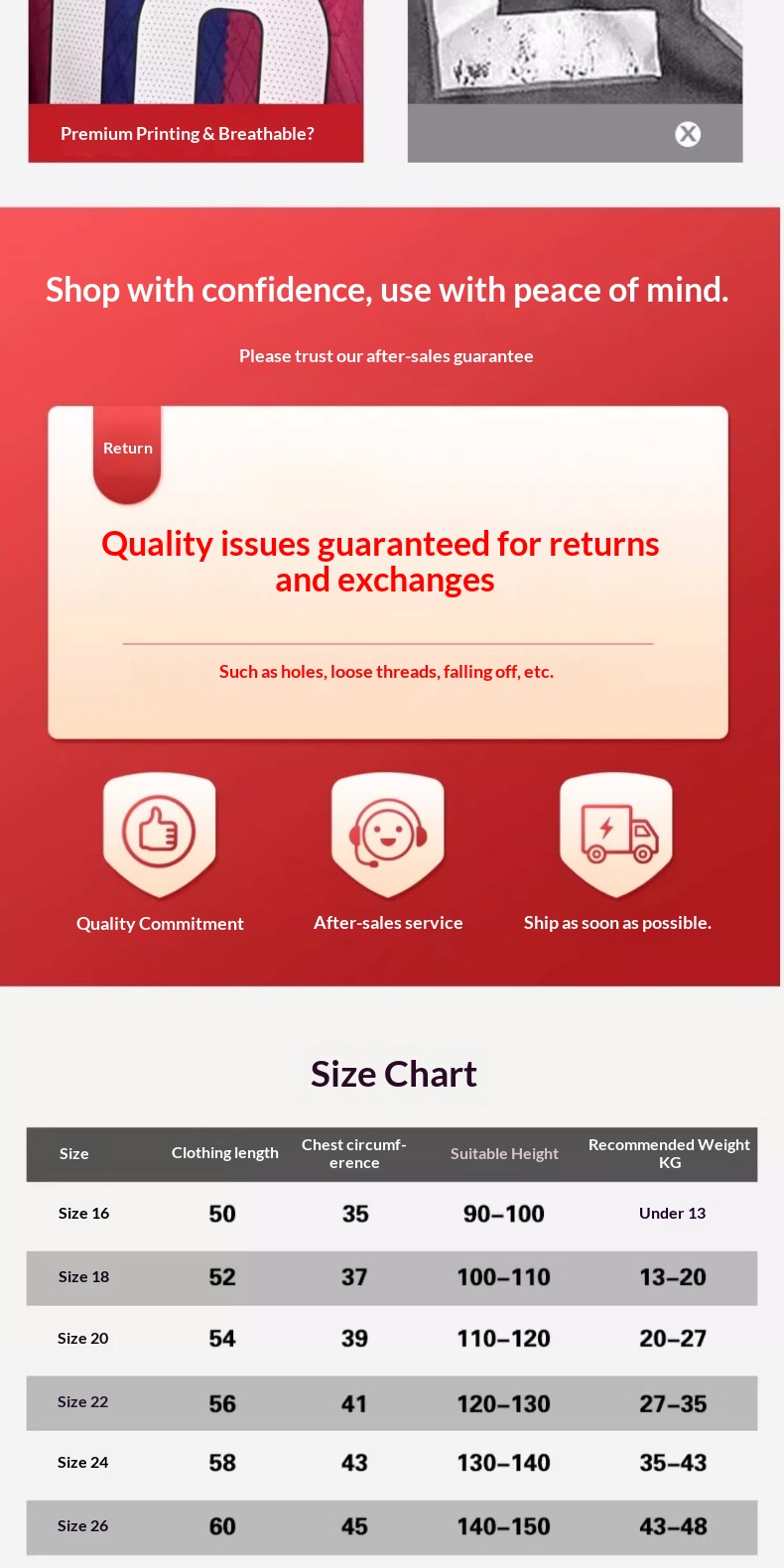 FC Barcelona 25-26 Season Home Kit Jersey & Shorts Set detail 7