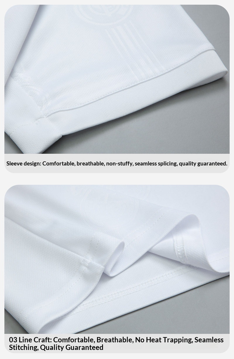 Real Madrid 2026 Jersey Kit - Custom Ronaldo #7, Mbappe, Bellingham Training Set for Men & Youth detail 12