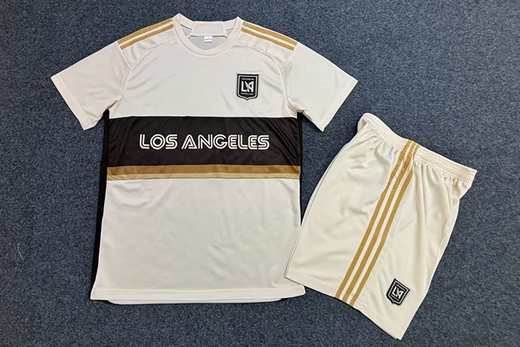 美洲俱乐部球衣美职联墨西哥联赛蒂华纳西雅图美洲老虎波特兰球衣 detail 6