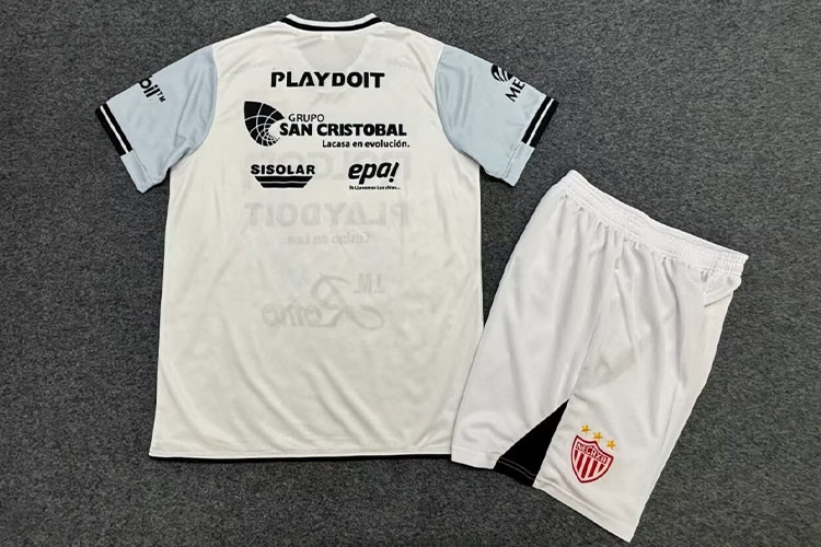 美洲俱乐部球衣美职联墨西哥联赛蒂华纳西雅图美洲老虎波特兰球衣 detail 11