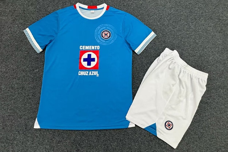 美洲俱乐部球衣美职联墨西哥联赛蒂华纳西雅图美洲老虎波特兰球衣 detail 16