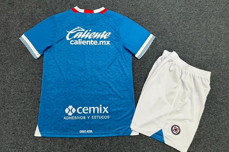 美洲俱乐部球衣美职联墨西哥联赛蒂华纳西雅图美洲老虎波特兰球衣 detail 17